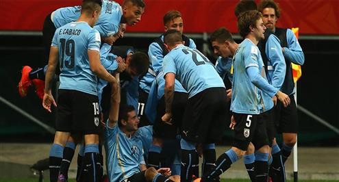 خيمينيز : لعبنا من أجل الكبرياء